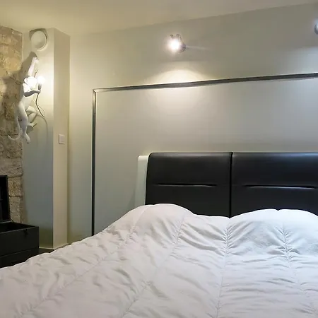 Loft Marais Sébastopol Citycosy