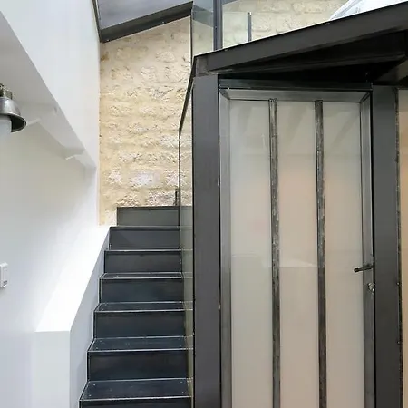 Loft Marais Sebastopol Citycosy * Paris