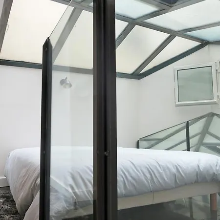 Loft Marais Sébastopol Citycosy Appartement