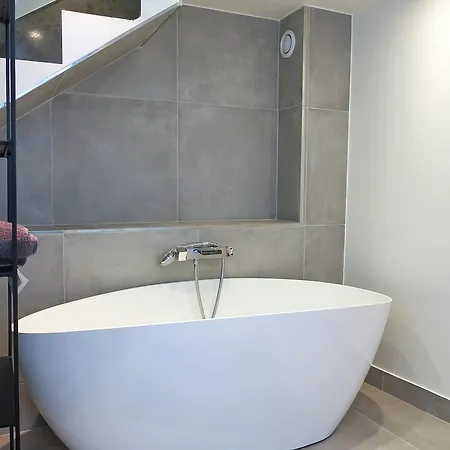 Loft Marais Sebastopol Citycosy Apartment *