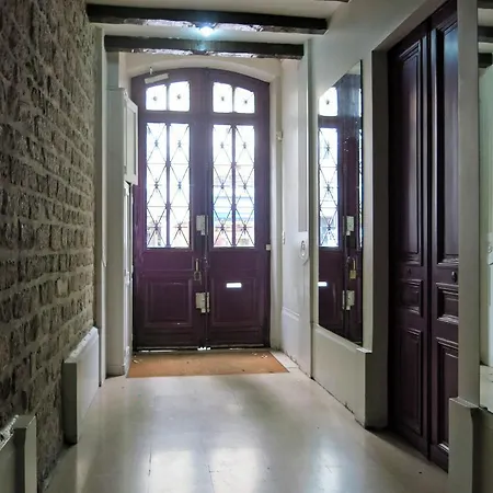 Loft Marais Sébastopol Citycosy *